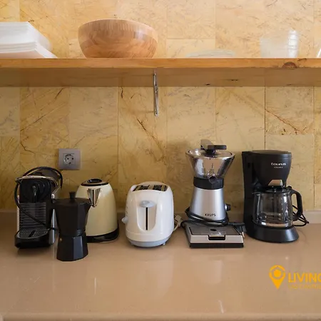 Living Canteras Homes - Oceanview Penthouse * Лас-Пальмас-де-Гран-Канария