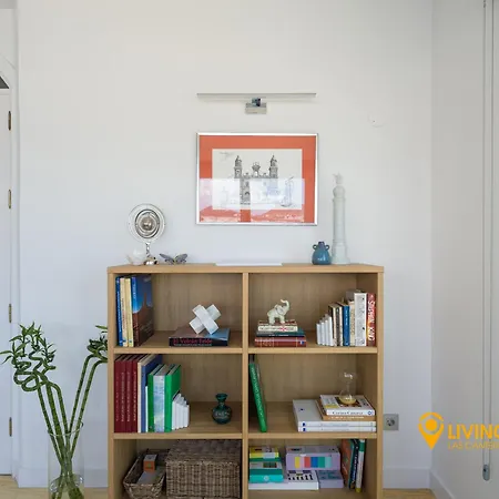 Living Canteras Homes - Oceanview Penthouse *