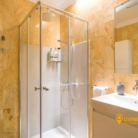 Living Canteras Homes - Oceanview Penthouse