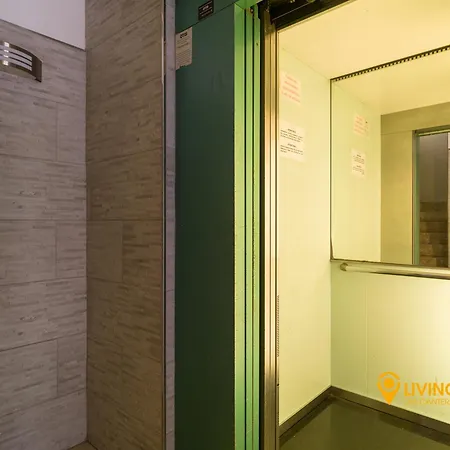 Living Canteras Homes - Oceanview Penthouse Апартаменты