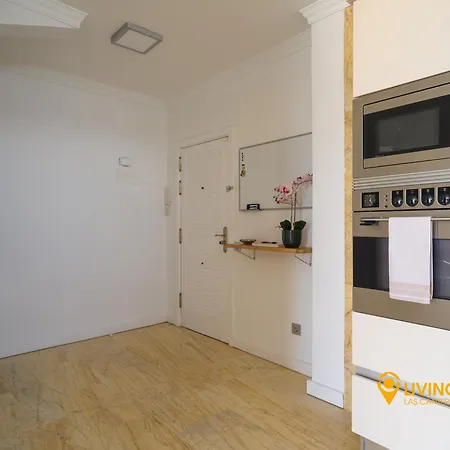 Living Canteras Homes - Oceanview Penthouse Апартаменты *