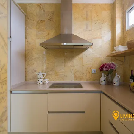 Living Canteras Homes - Oceanview Penthouse *