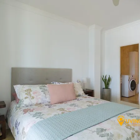 Living Canteras Homes - Oceanview Penthouse