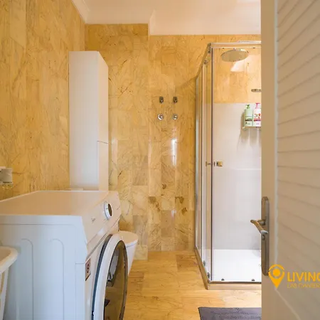 Living Canteras Homes - Oceanview Penthouse Апартаменты Лас-Пальмас-де-Гран-Канария